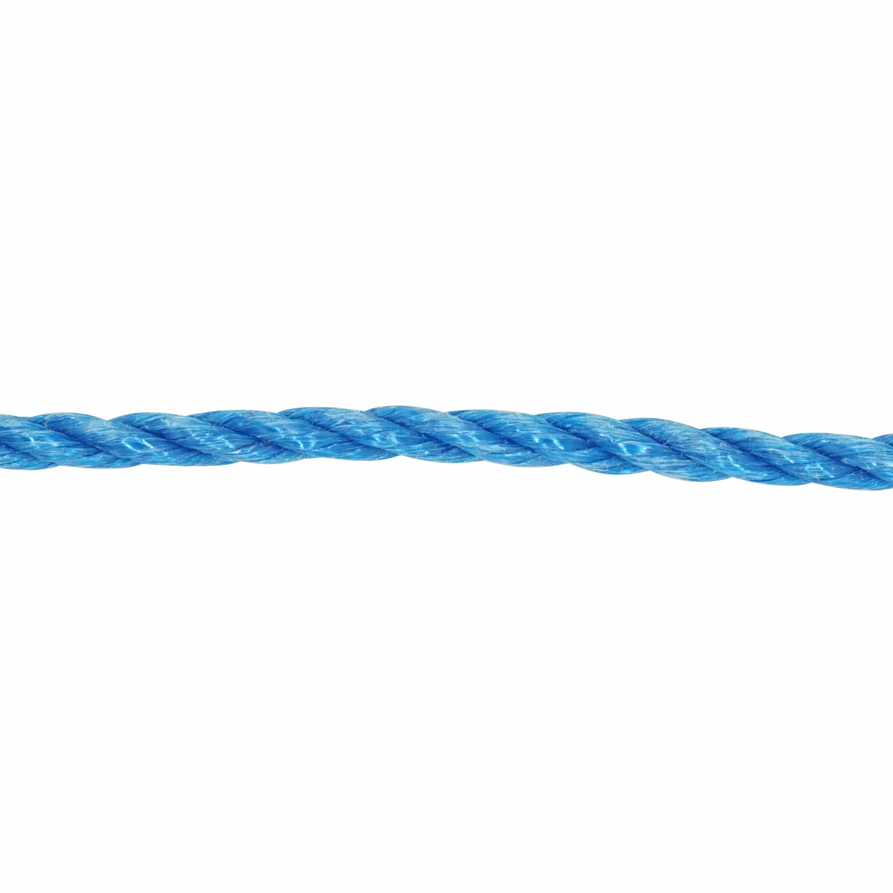Everstrong Aquasteel Twisted Rope in spool