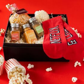 All Things Love - Valentine's Day Hamper