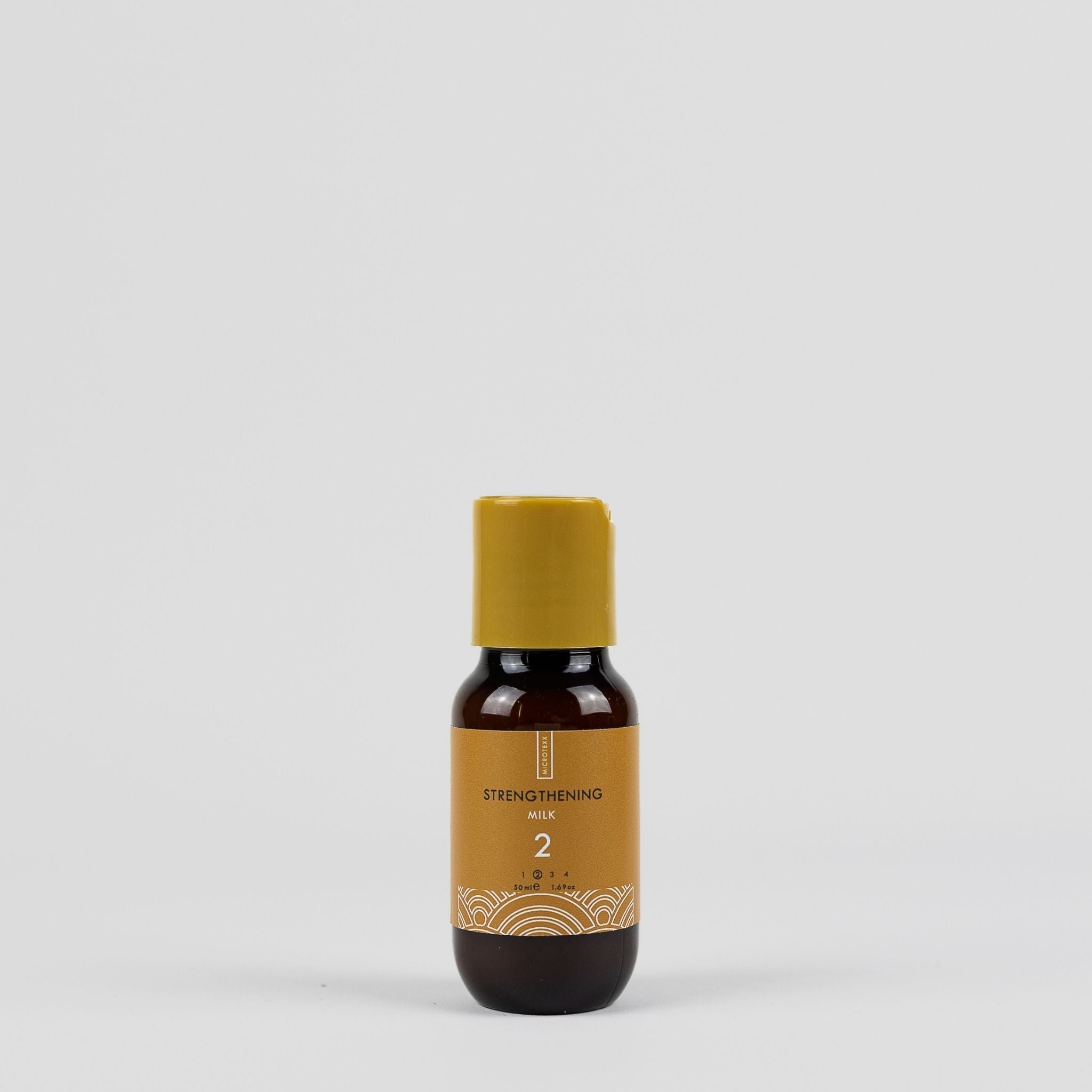 Strengthening Milk (2) - Mini