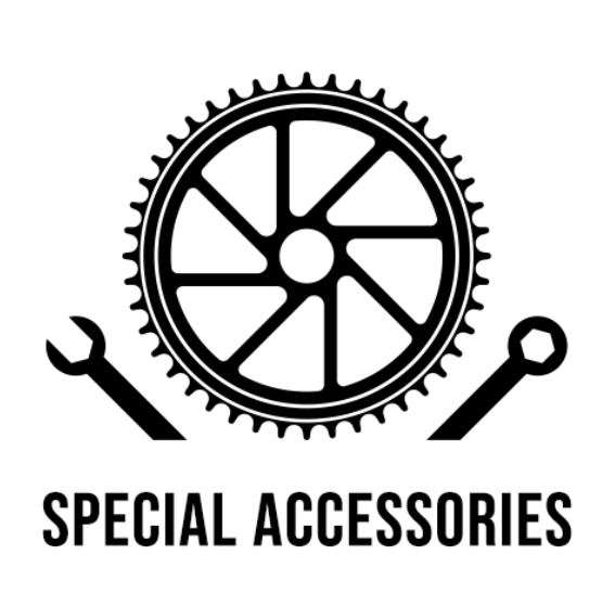 Bike Special Accessories