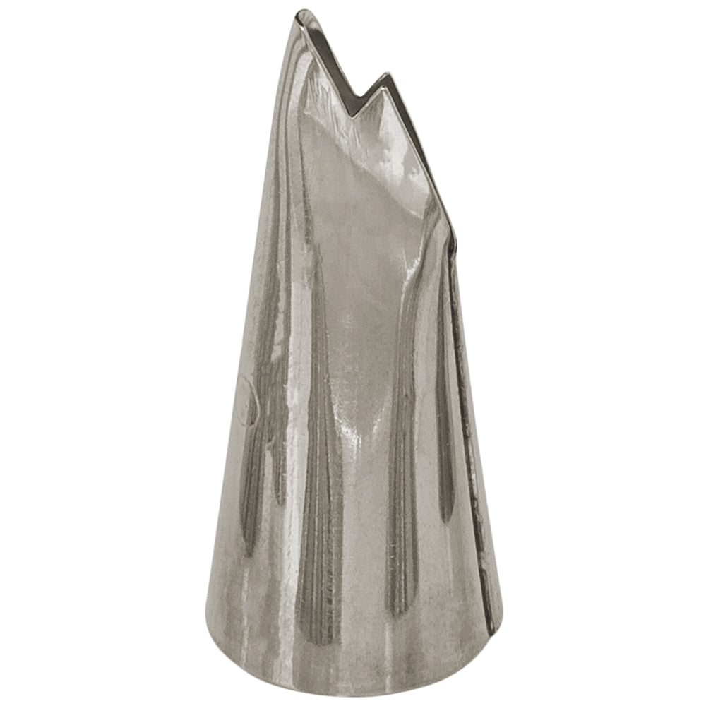 050 Ruffle Piping Tip