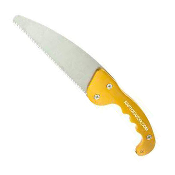 Fillet MANO Saw with Guard