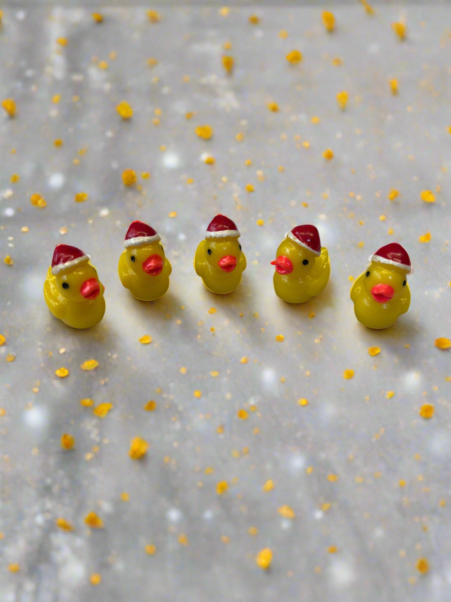 42 Happy Duckmas Cover Minder