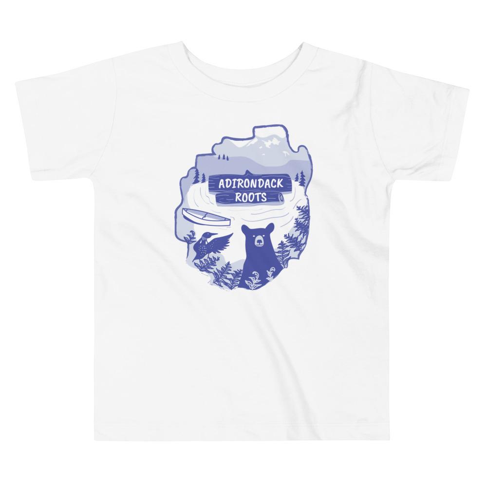 ADK Roots T-Shirt (Toddler)