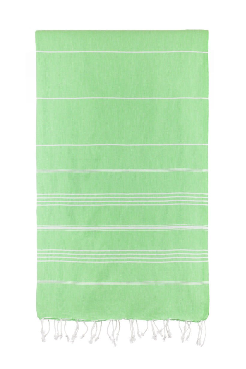 Classic Apple Turkish Towel
