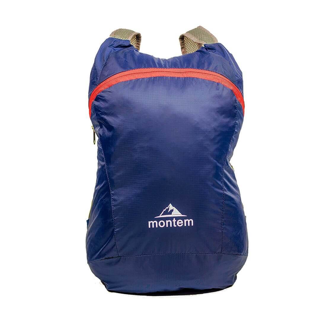 Luxe Ultra Light Packable 12L Backpack