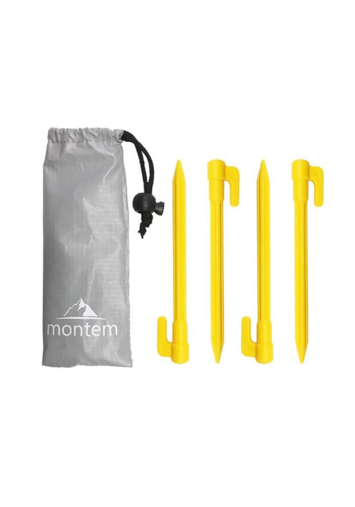 Camping Blanket Stake Kit