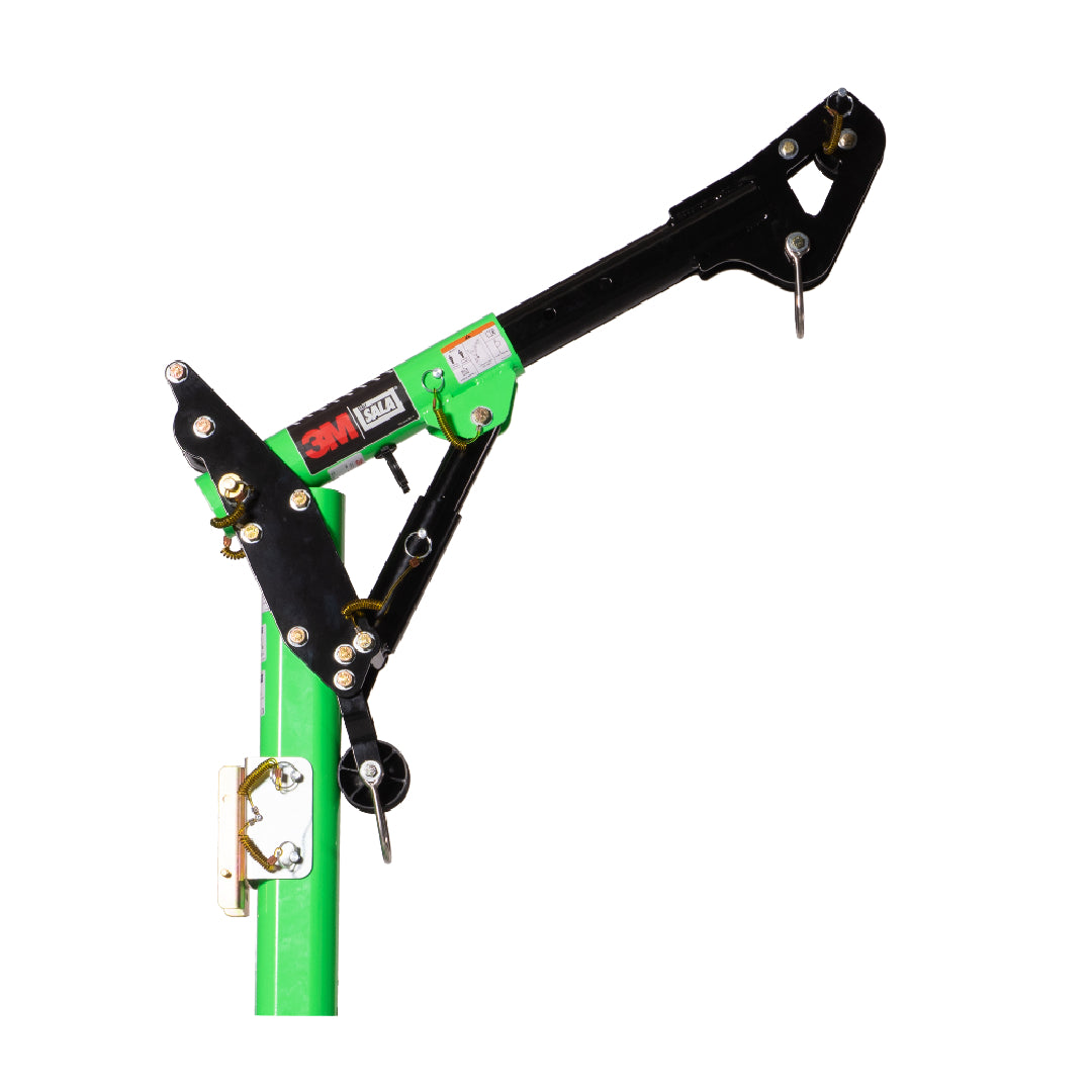 3M DBI-SALA Davit Arm High Capacity