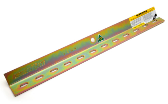 Ballantyne Tether Plate