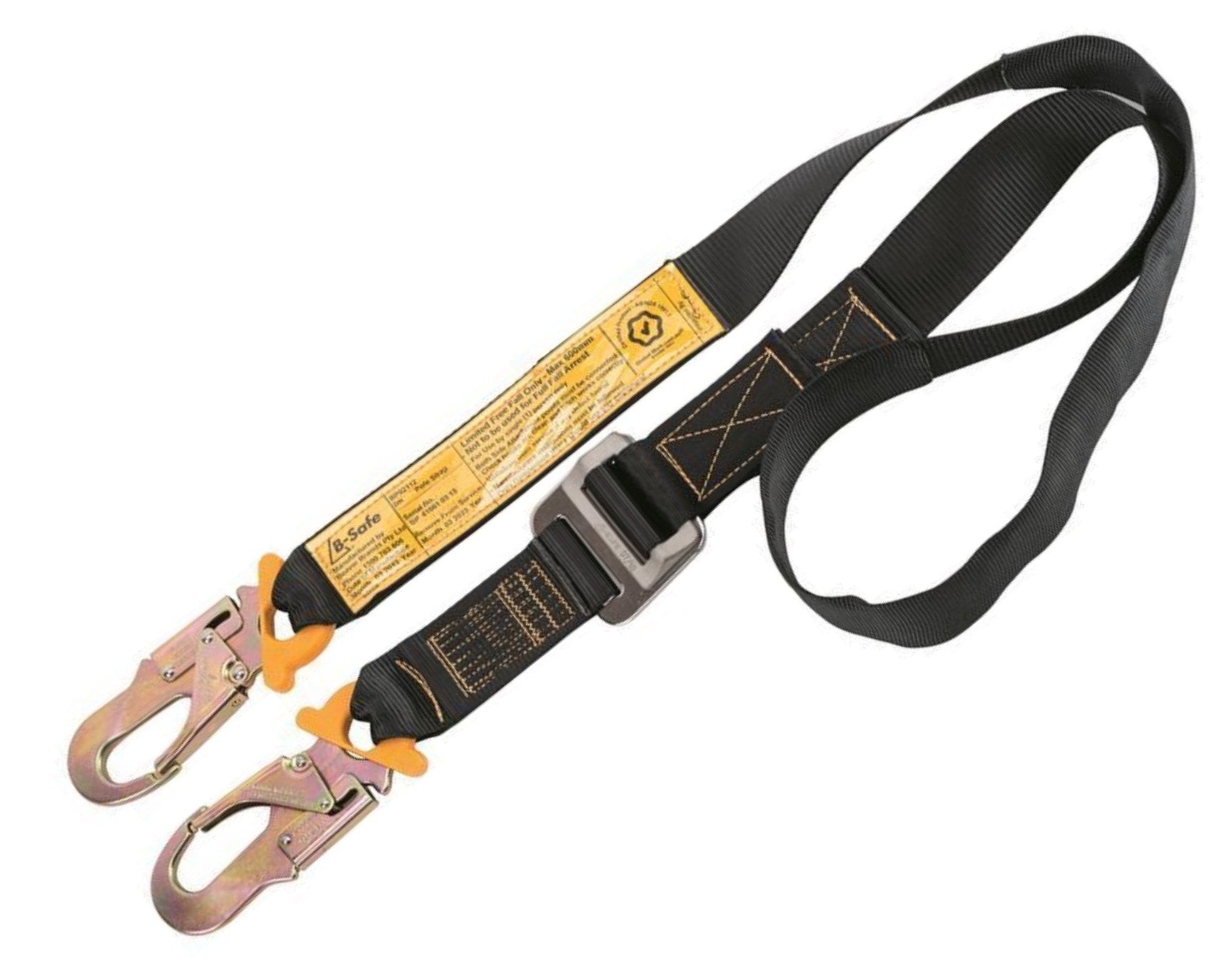 BEAVER Pole Strap