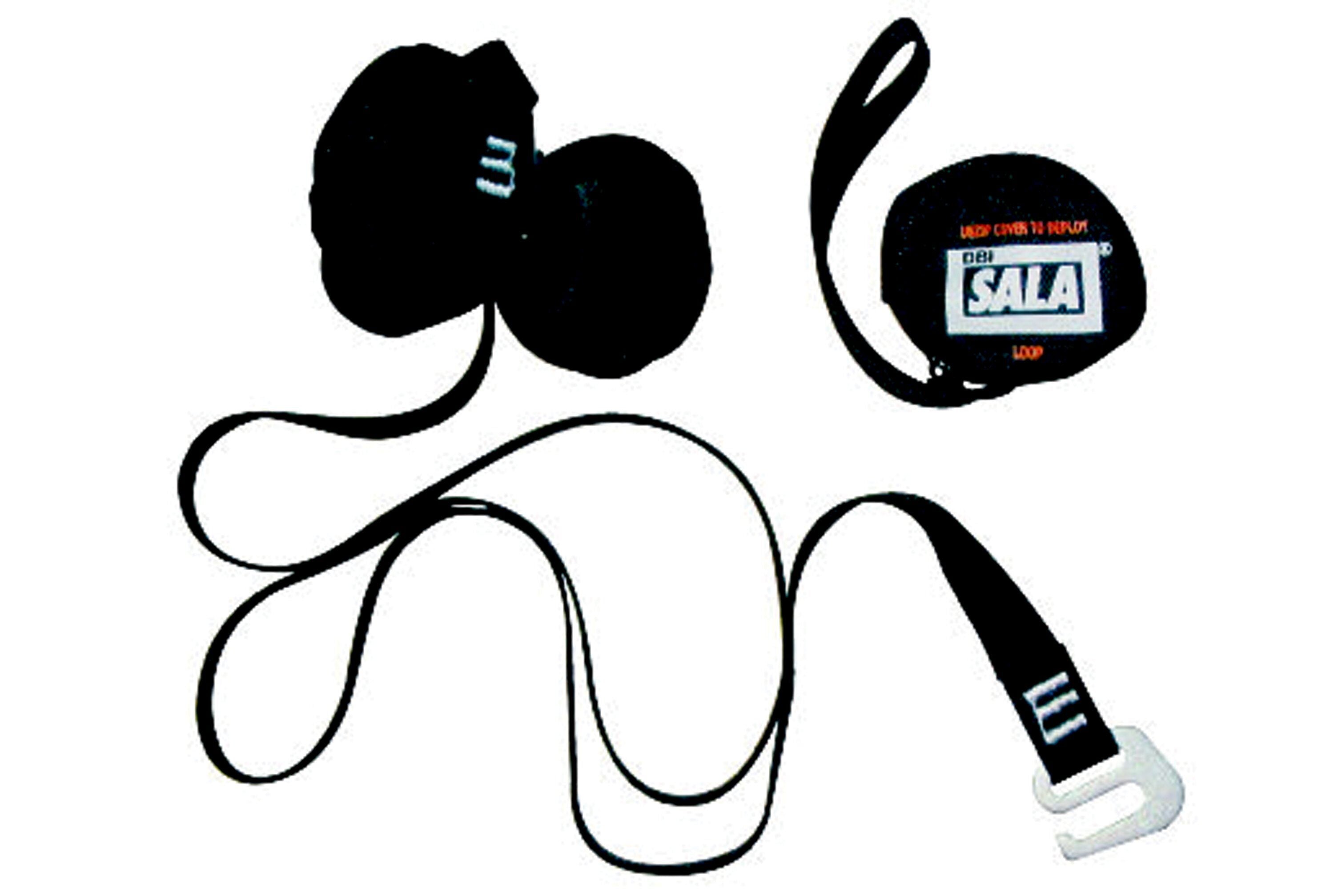 3M DBI-SALA Suspension Trauma Safety Straps