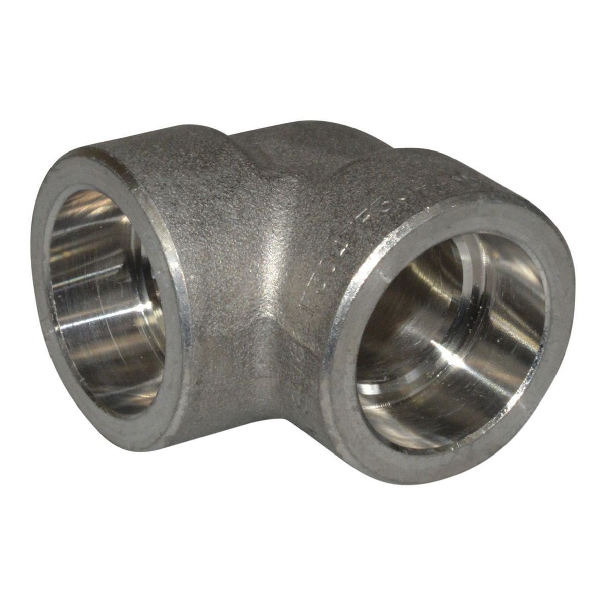 90 Elbow | Socket Weld Fittings | SS316 | Domestic