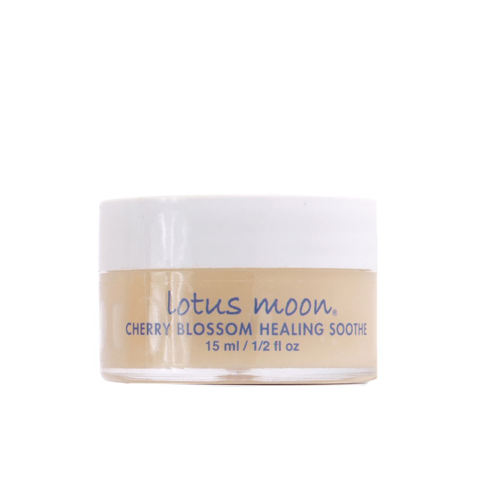 (DELUXE SAMPLE) Cherry Blossom Soothe - 1/2 oz