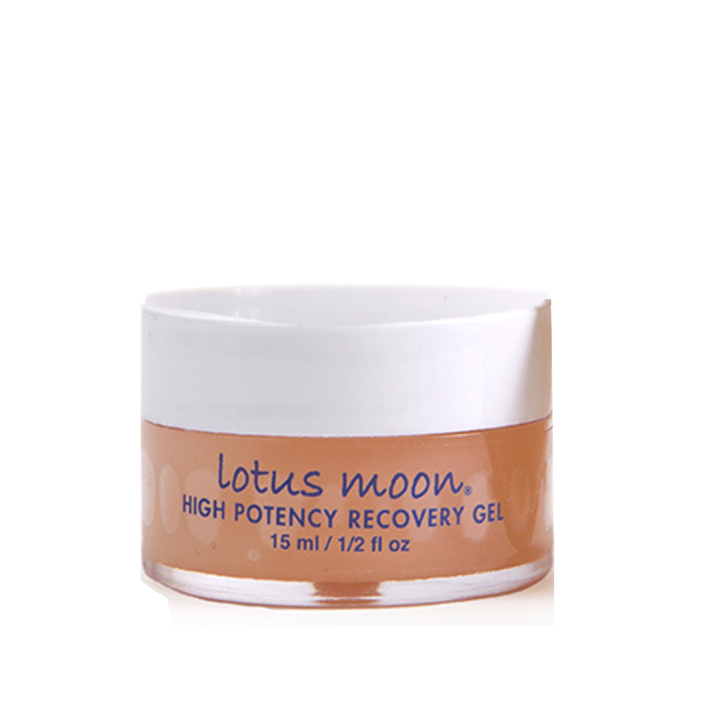 (DELUXE SAMPLE) - High Potency Recovery Gel