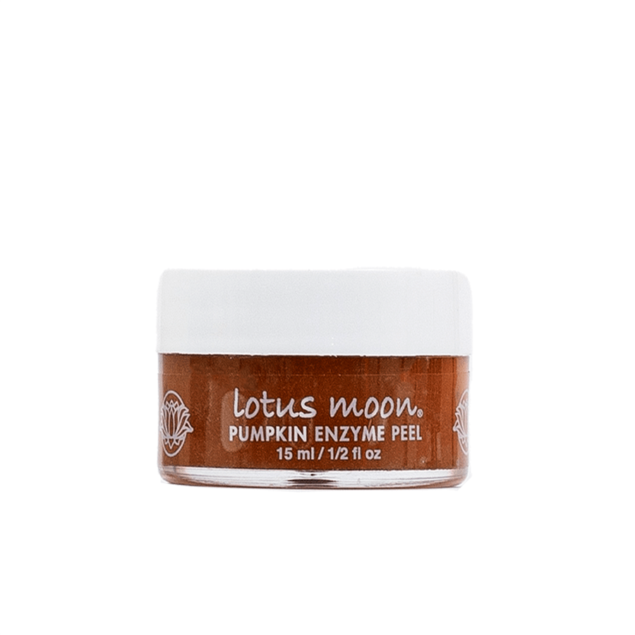 (DELUXE SAMPLE) Pumpkin Enzyme Peel 10% - 1/2 oz