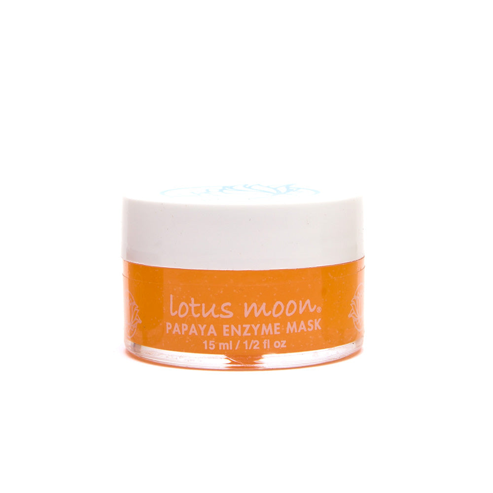 (DELUXE SAMPLE) - Papaya Enzyme Mask
