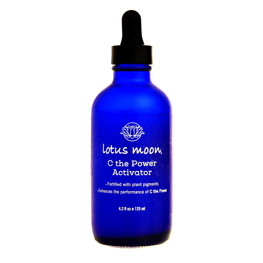 C The Power Activator - 4 oz