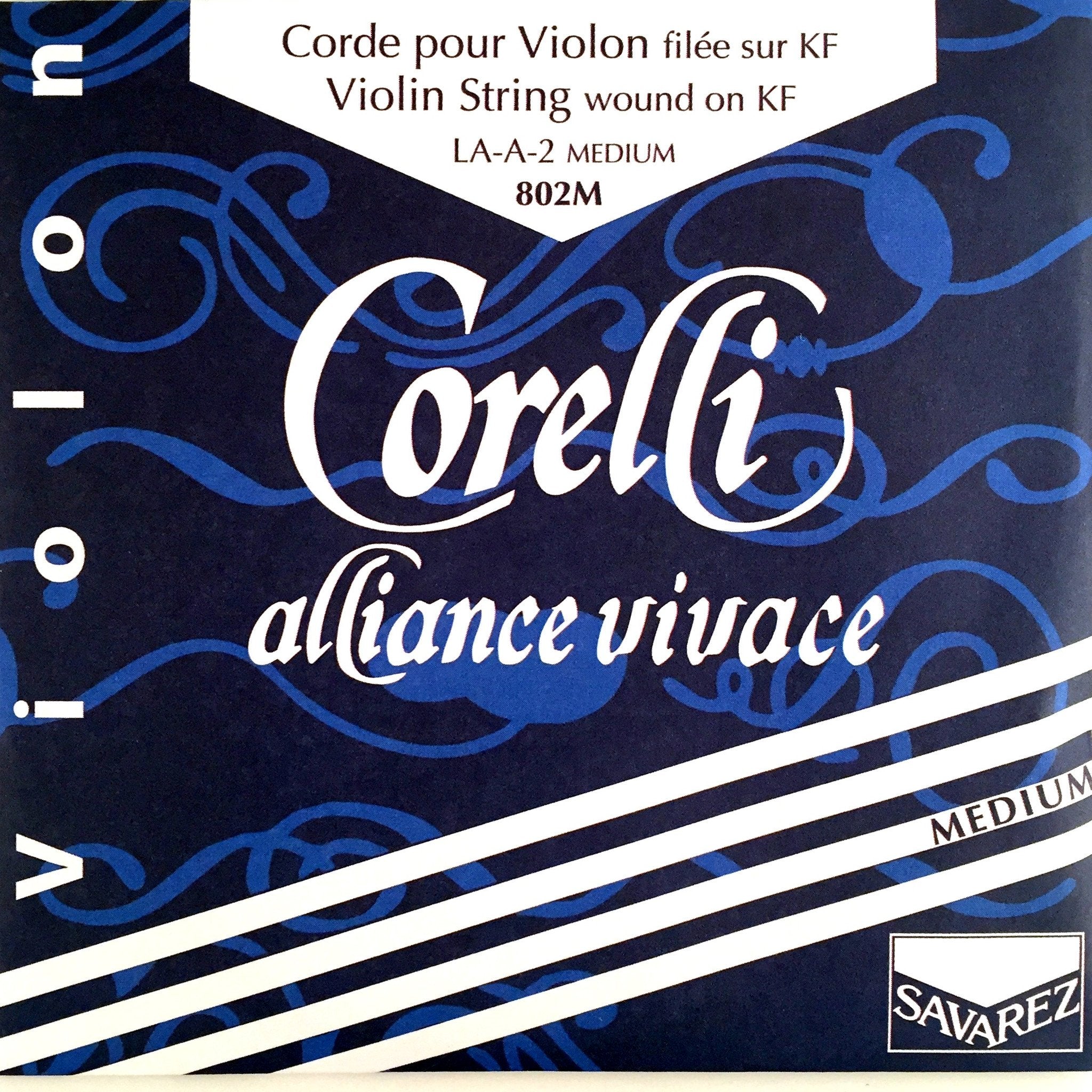 Alliance Vivace A Violin String