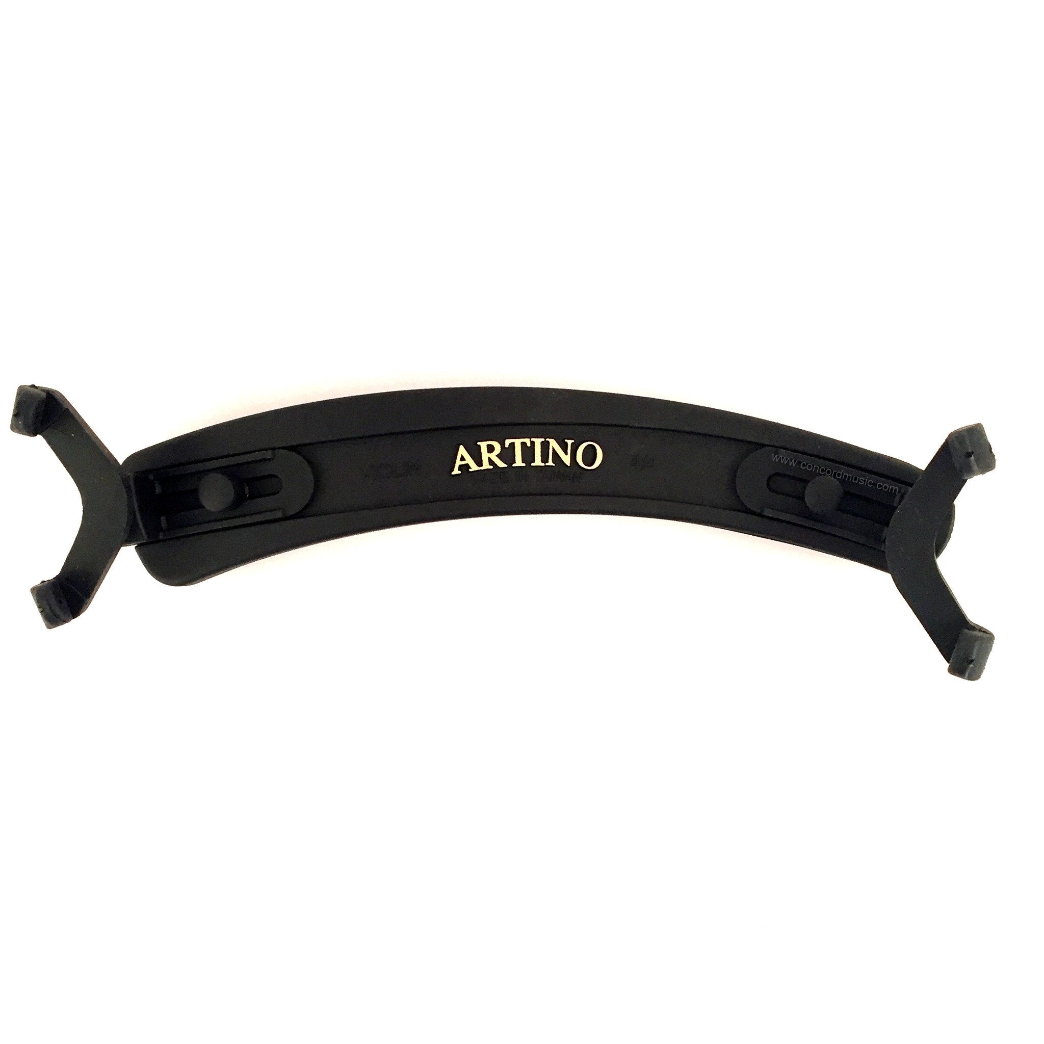 Artino Comfort Violin  Shoulder Rest SR44