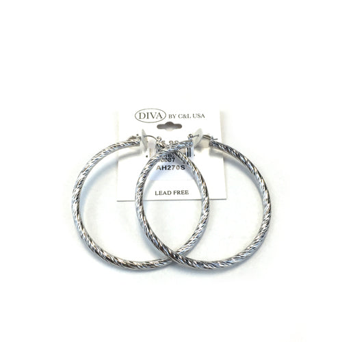 Aluminum Hoop 70S AH270S