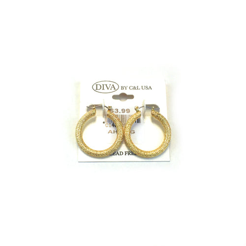 Aluminum Hoop 30G AH330G