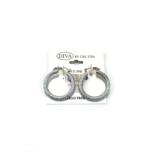 Aluminum Hoop 30S AH330S