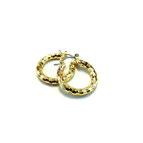 Aluminum Hoops FAHG6