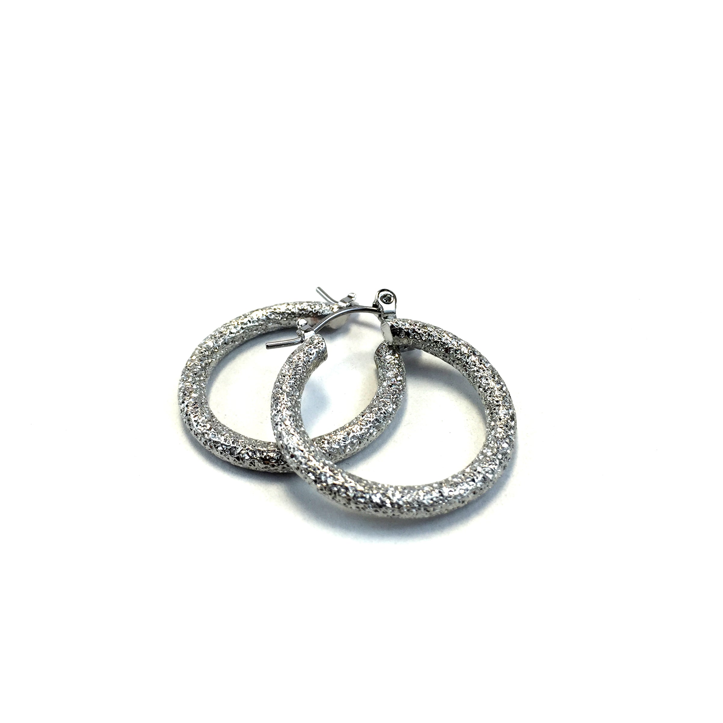 Aluminum Hoops FAHS9