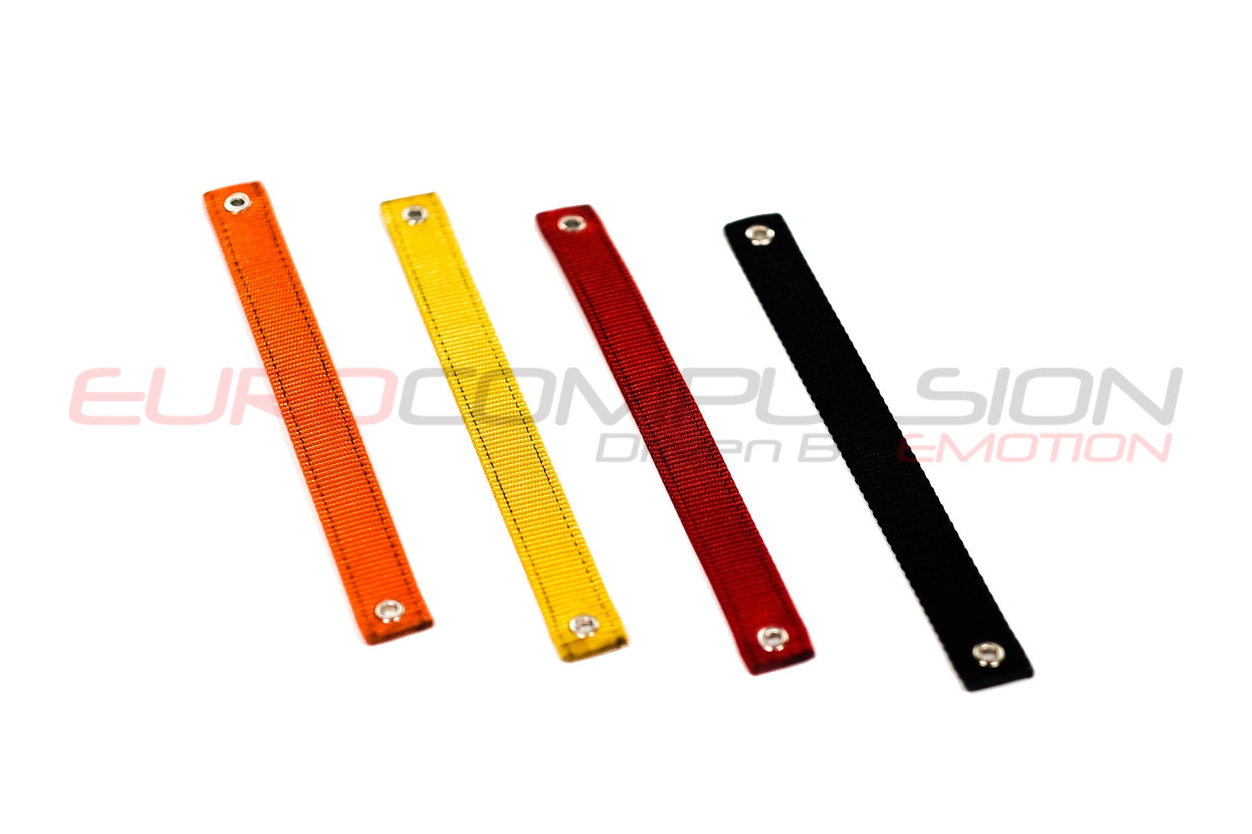 BOB's RED TRUNK STRAP