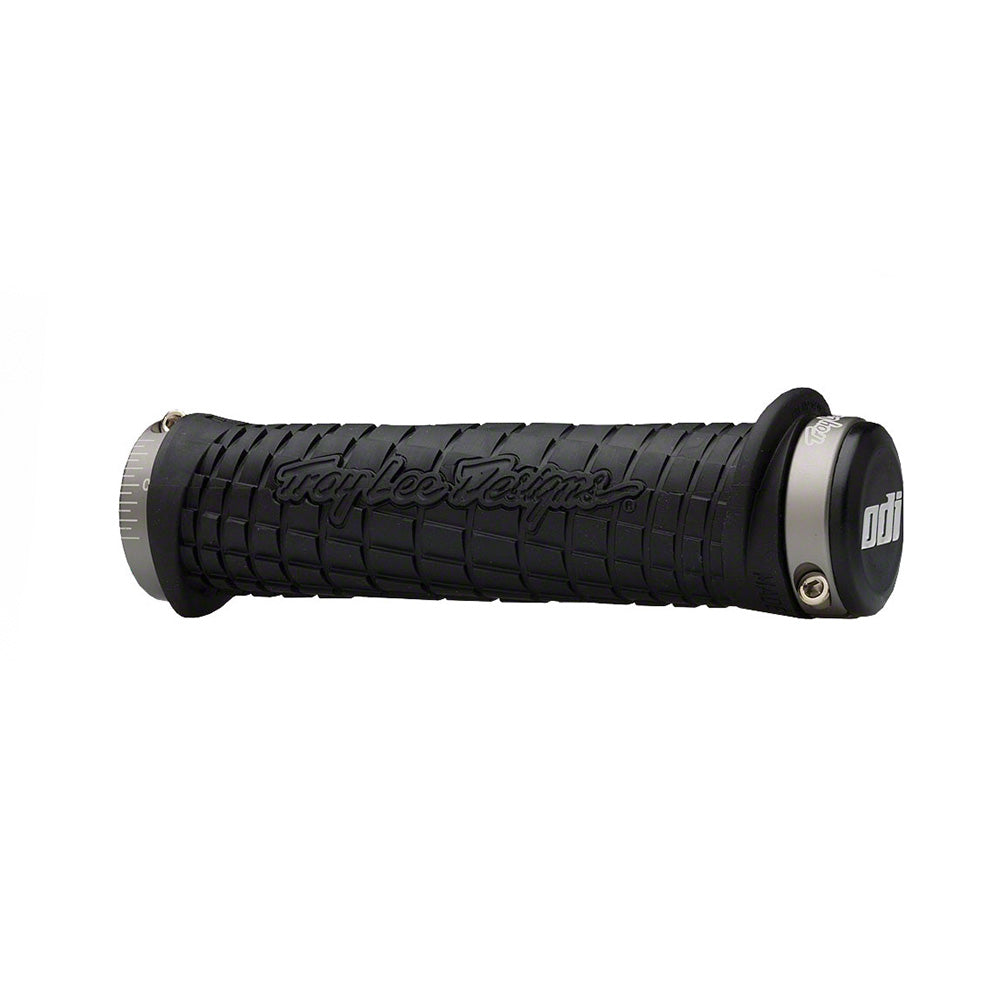 ODI | Troy Lee Grips - BMX and MTB Lock On Grip