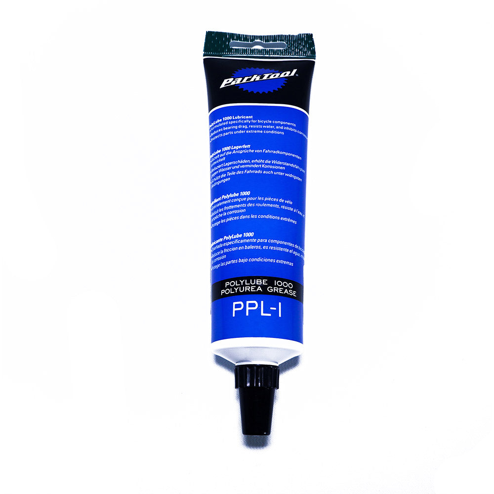 Park Tool | Polylube 1000 Grease