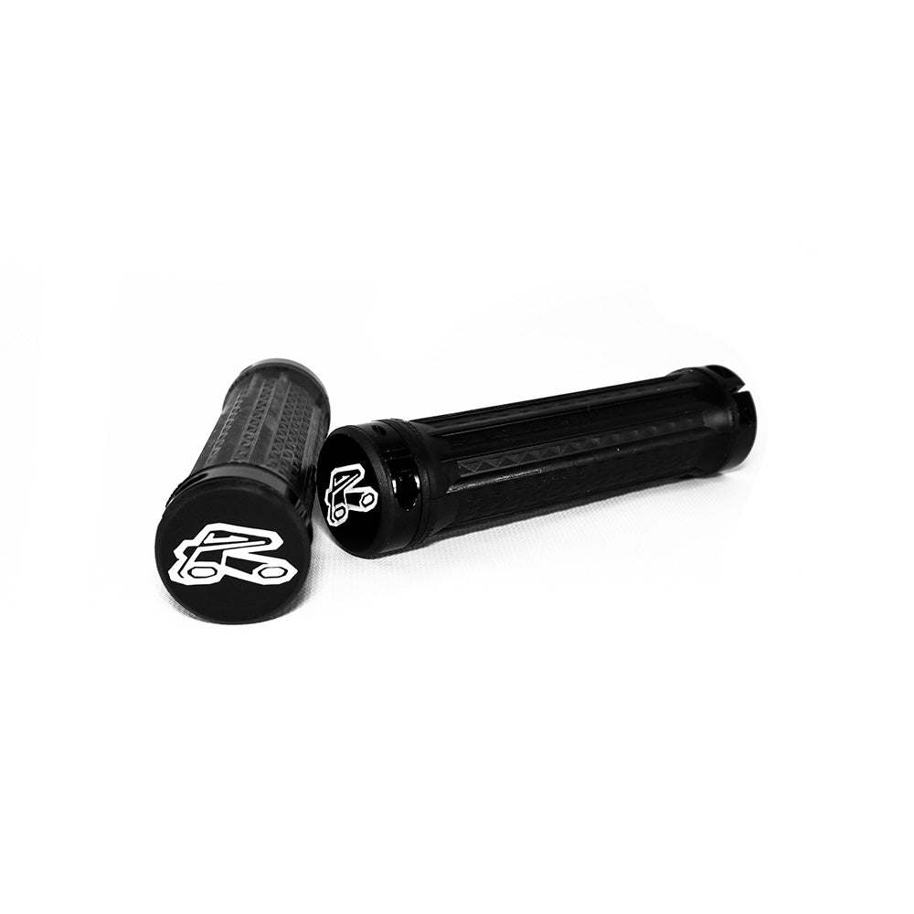Renthal | Traction Grips - Ultra Tacky
