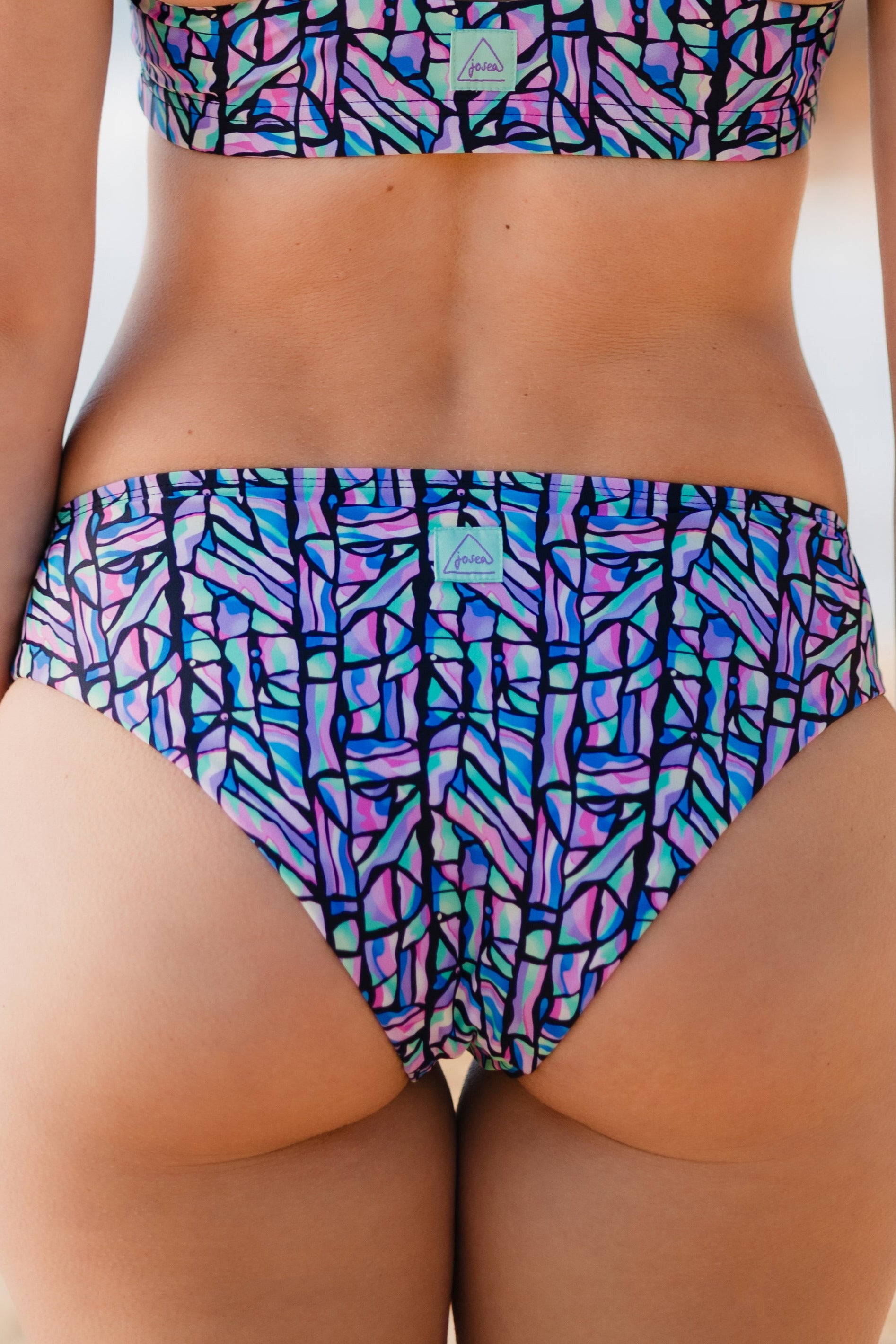 Maloja Bottom - funkyfem