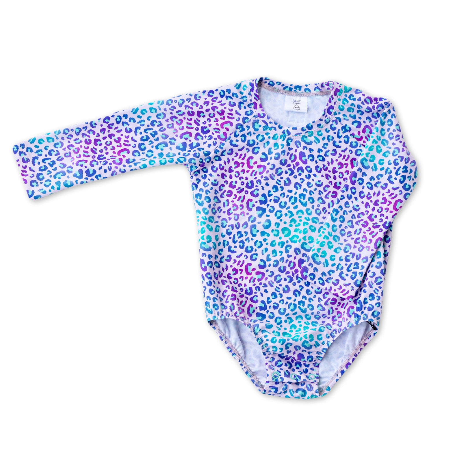 Bubu UV-Suit - bubble leo