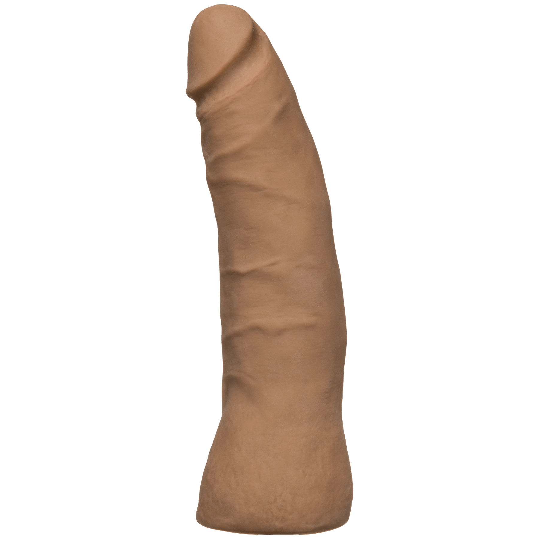 Doc Johnson Vac-u-lock 7.5 inch Dong (Caramel)