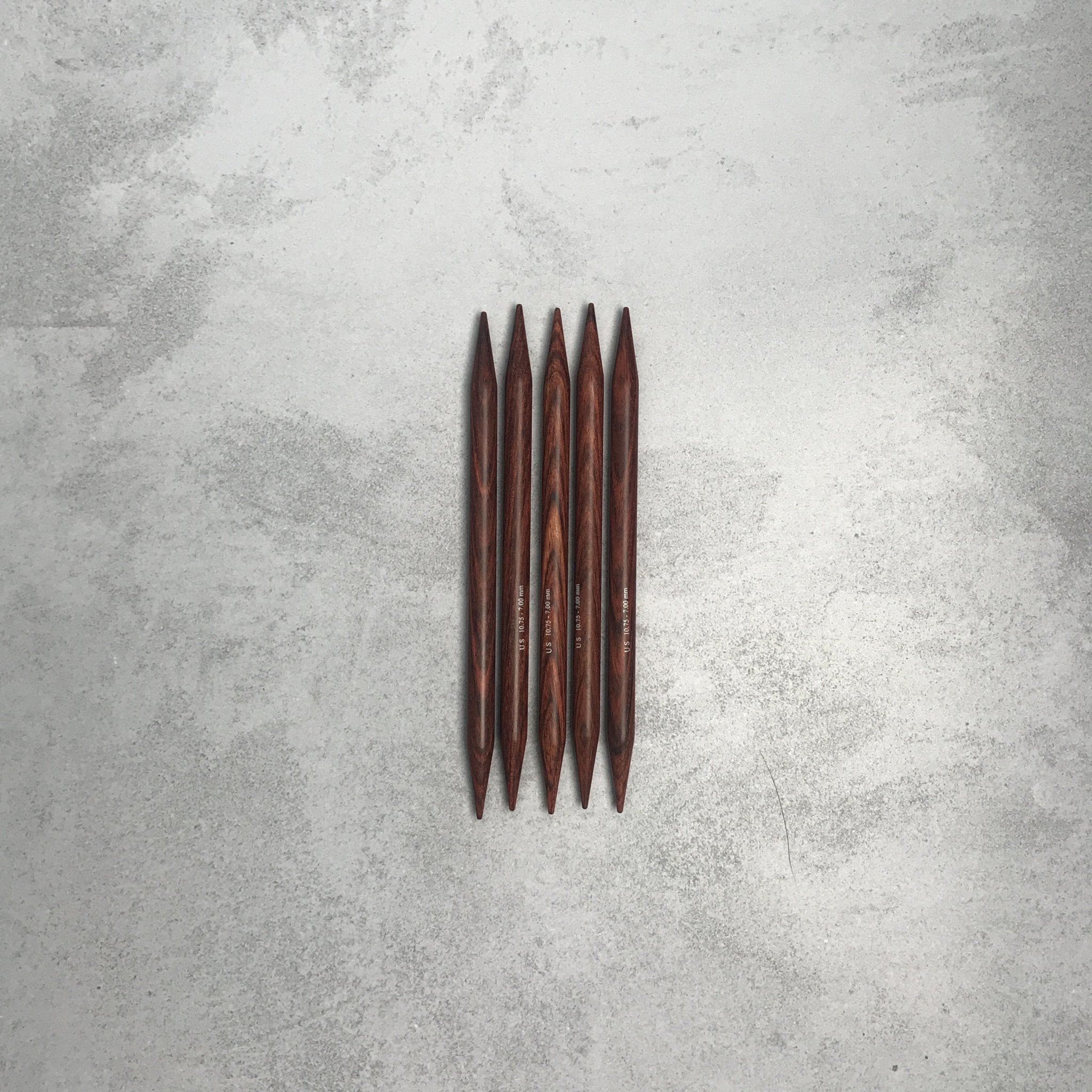 Dreamz Double Pointed Needles