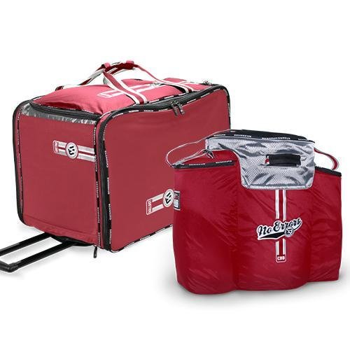 Ball Boy XL and Coach Ball Buddy Bundle