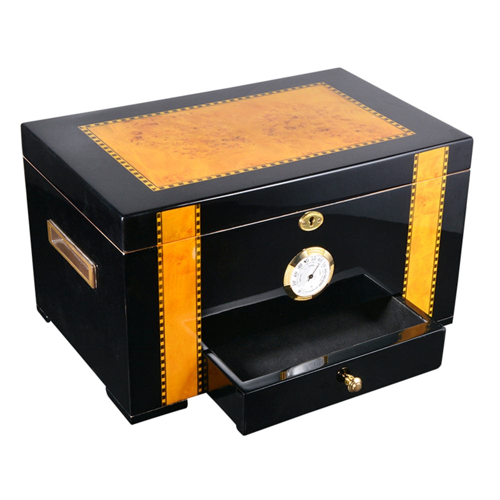 Antigua Humidor | 100 Cigars