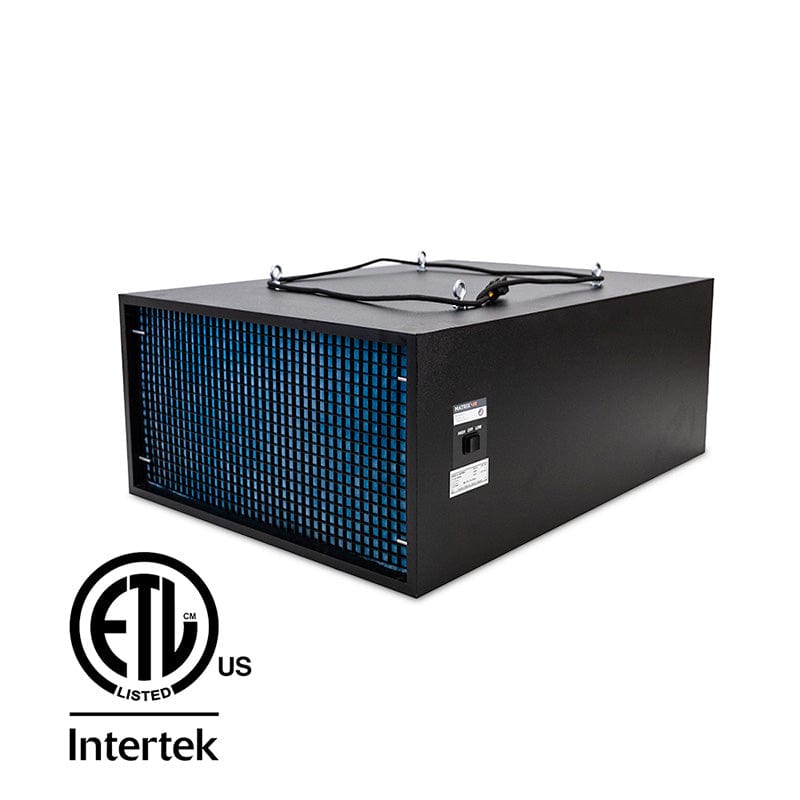 CeilingMount1000 Commercial Air Purification System