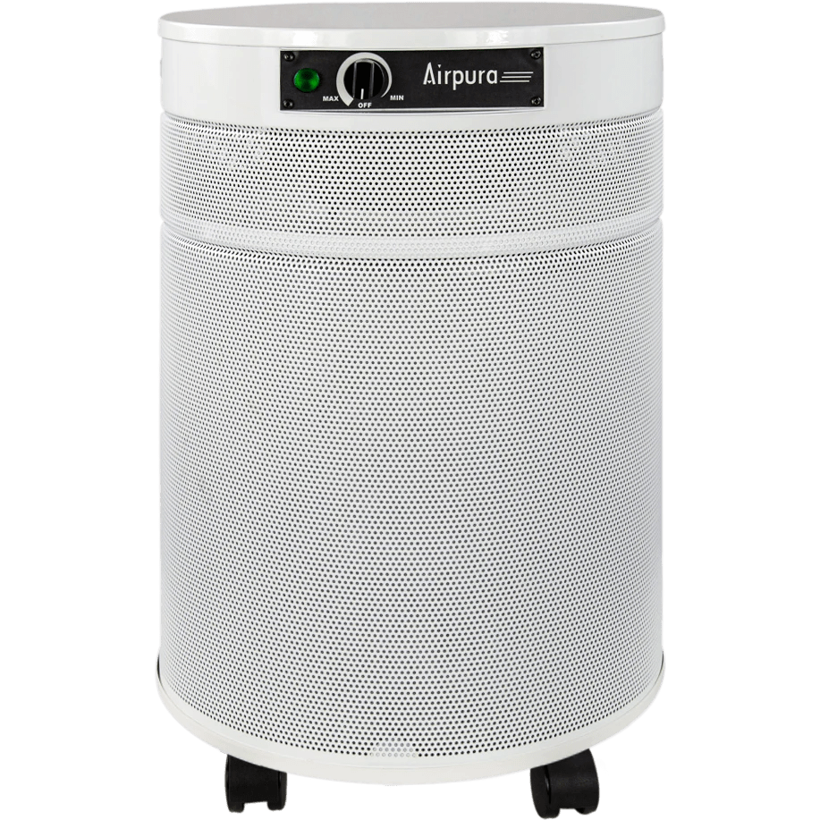 Airpura UV714 Super HEPA Air Purifier for Bacteria & Viruses