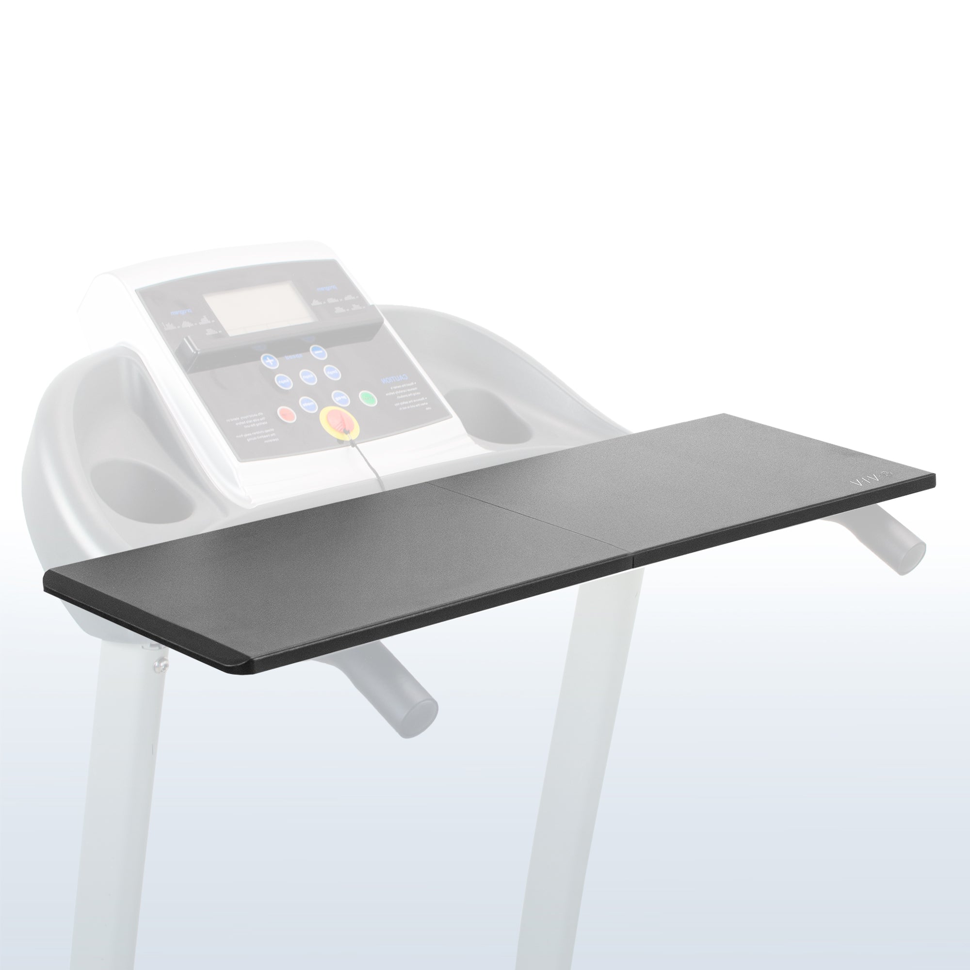 31" Laptop Tray Treadmill Attachment