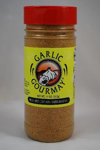 Spicy Chipotle Dip / Fajita Seasoning 11oz.