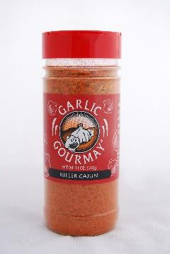 Killer Cajun Seasoning 11oz. (4 Pack)
