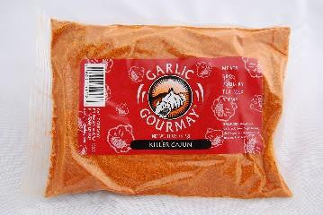 Killer Cajun Seasoning Refill Bag 11oz. (4 Pack)