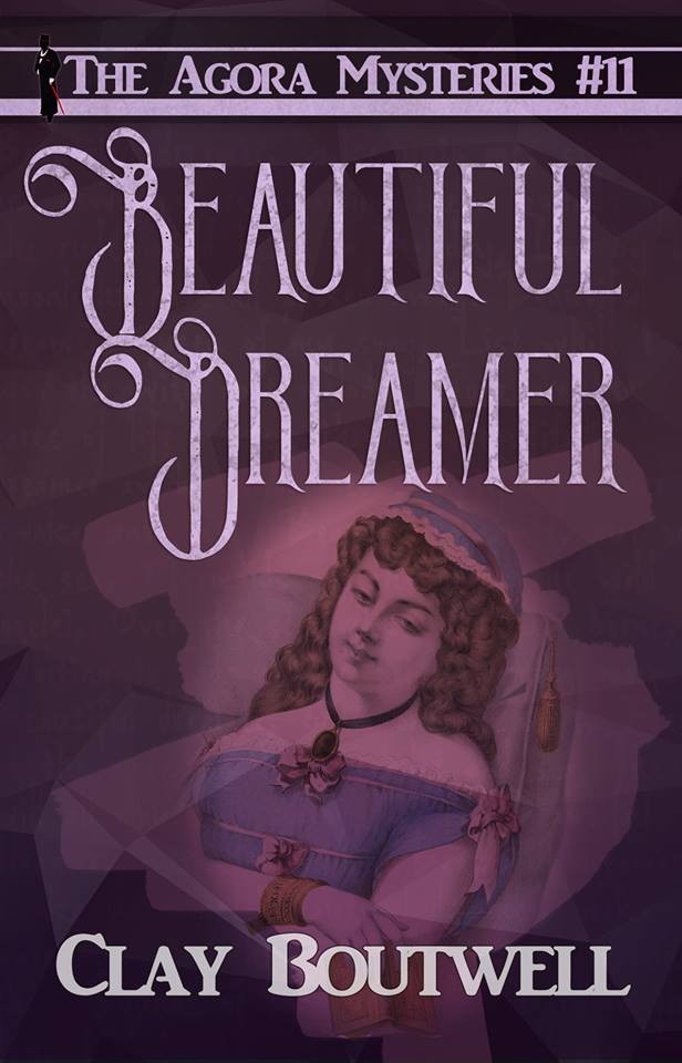Beautiful Dreamer | The Agora Mystery Series Book 11 [eBook + Audiobook Instant Download]