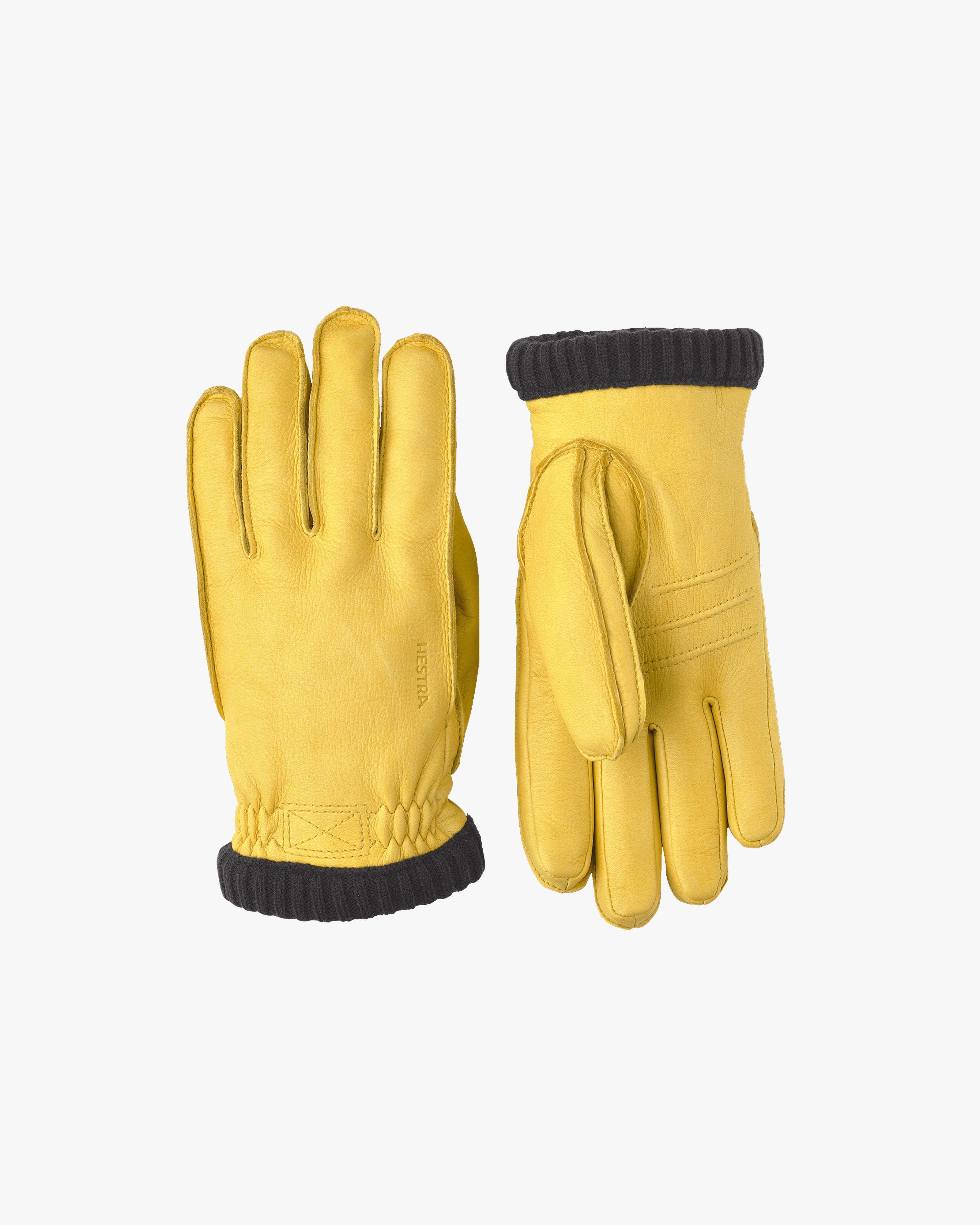 DEERSKIN MEN | Hestra