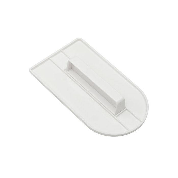 ATECO Round Top Fondant Smoother