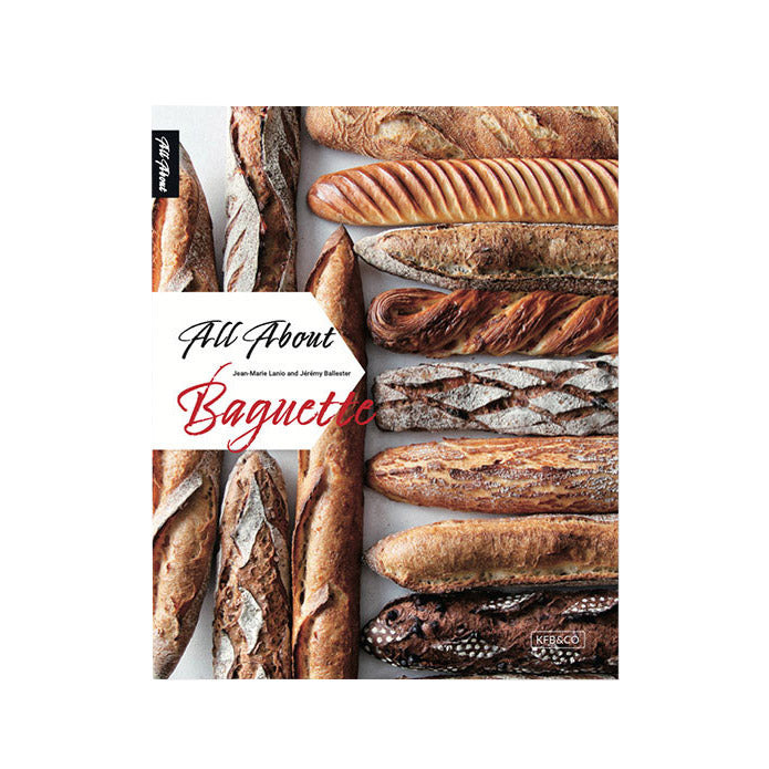 All About Baguette (EN)