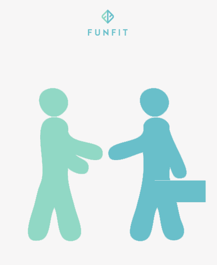 FUNFIT Express Courier