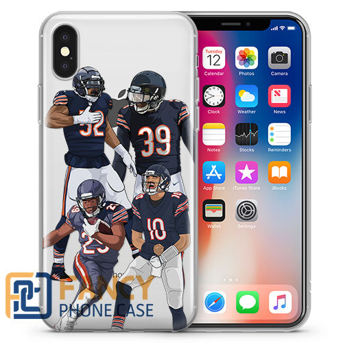 2019 The Monsters of the Midway